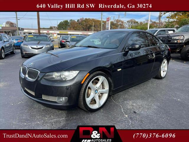 used 2010 BMW 335 car, priced at $12,000