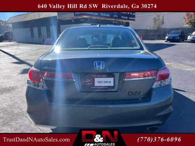 used 2011 Honda Accord car, priced at $11,000