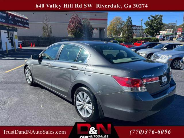 used 2011 Honda Accord car, priced at $11,000