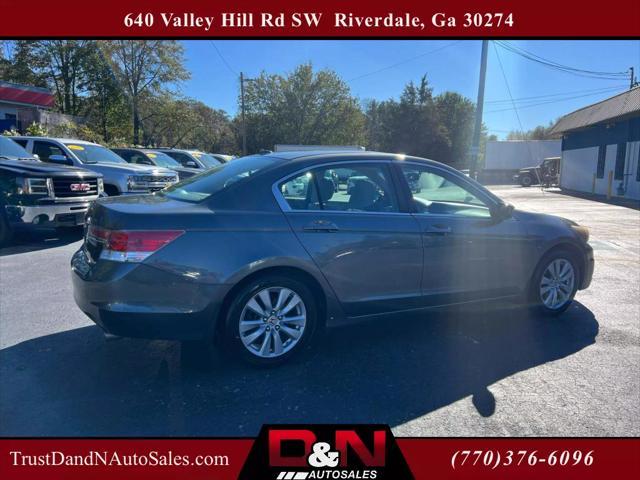 used 2011 Honda Accord car, priced at $11,000