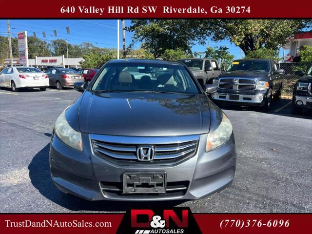 used 2011 Honda Accord car, priced at $11,000