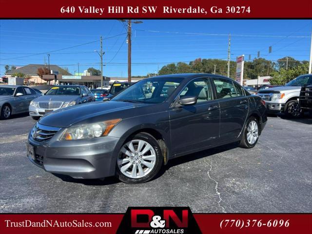 used 2011 Honda Accord car, priced at $11,000