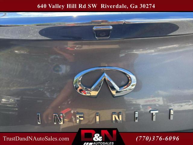 used 2012 INFINITI G37 car, priced at $9,500