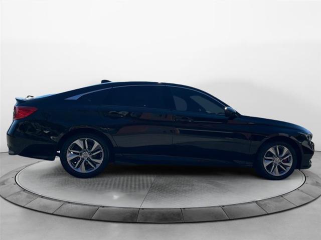 used 2019 Honda Accord car, priced at $17,495
