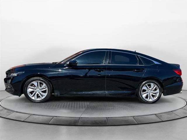 used 2019 Honda Accord car, priced at $17,495