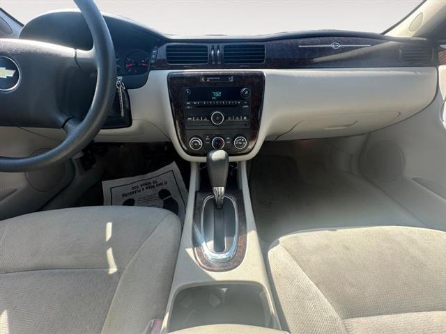 used 2016 Chevrolet Impala Limited car, priced at $11,999