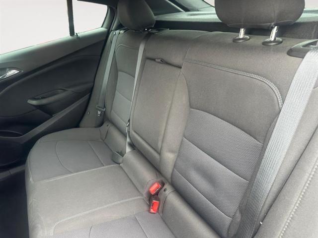 used 2018 Chevrolet Cruze car, priced at $9,899