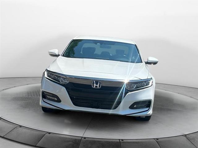 used 2019 Honda Accord car, priced at $19,499