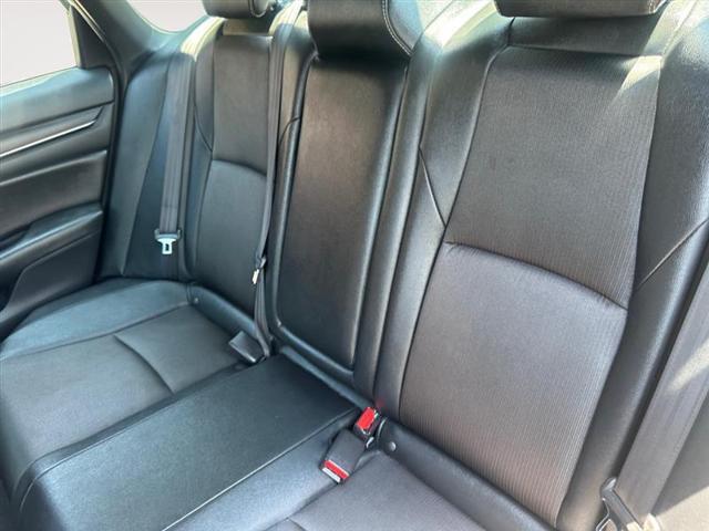 used 2019 Honda Accord car, priced at $19,499
