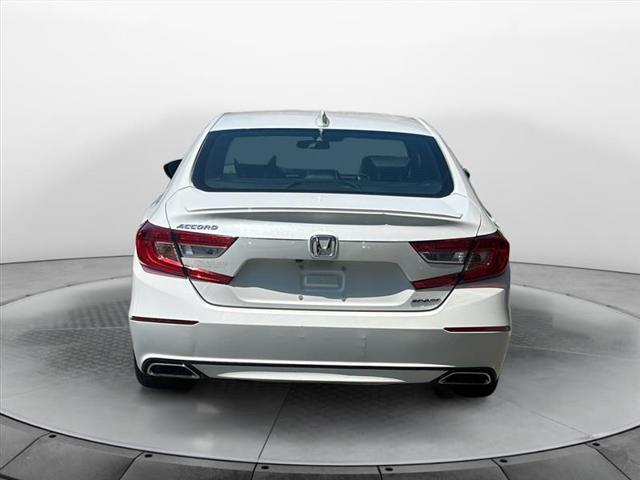 used 2019 Honda Accord car, priced at $19,499