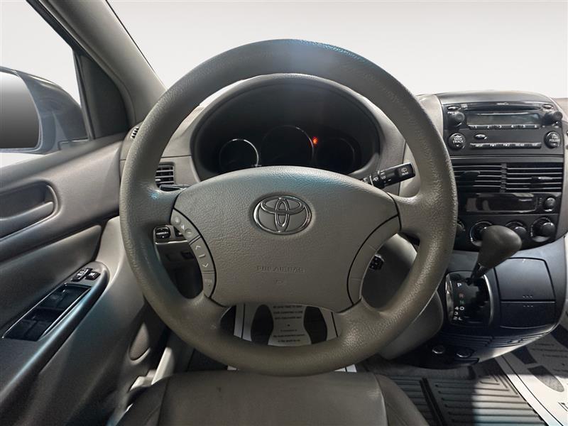 used 2008 Toyota Sienna car, priced at $7,495