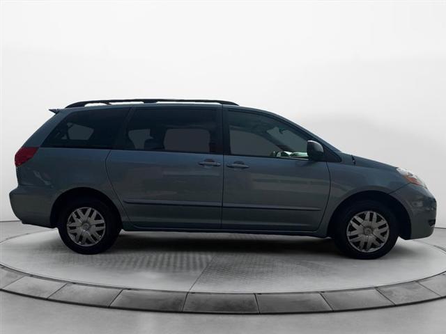 used 2008 Toyota Sienna car, priced at $9,495