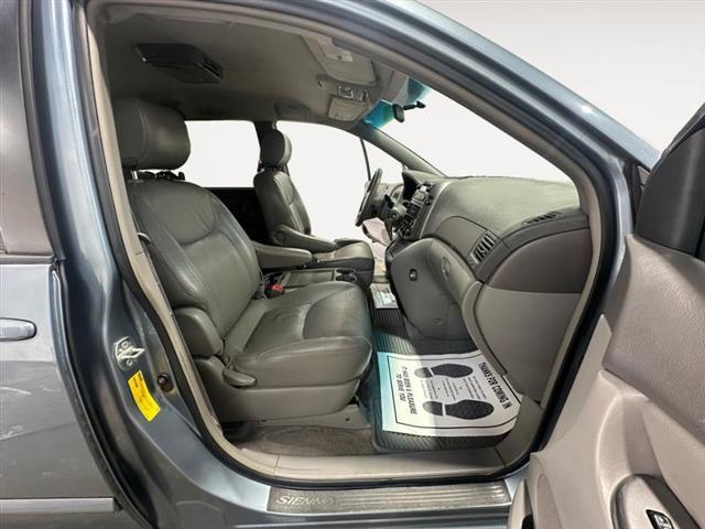 used 2008 Toyota Sienna car, priced at $9,495