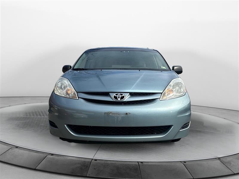 used 2008 Toyota Sienna car, priced at $7,495