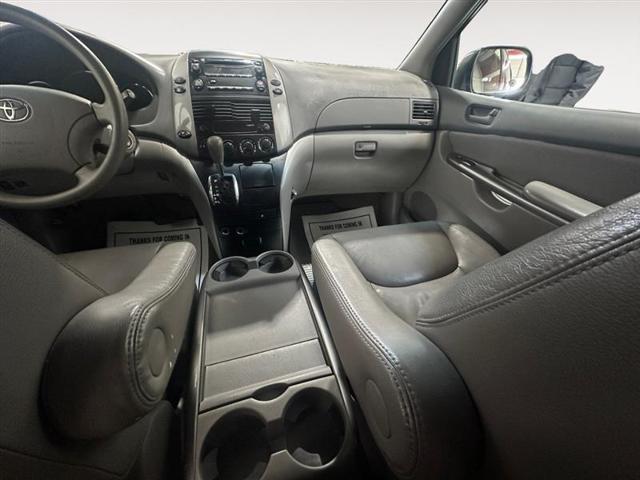 used 2008 Toyota Sienna car, priced at $9,495