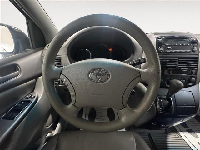 used 2008 Toyota Sienna car, priced at $9,495