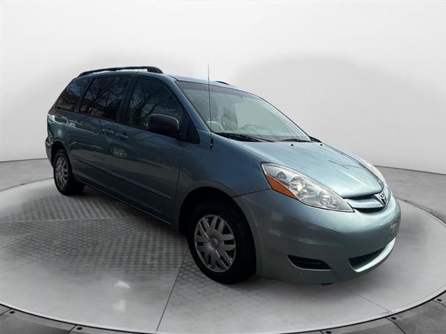 used 2008 Toyota Sienna car, priced at $9,495