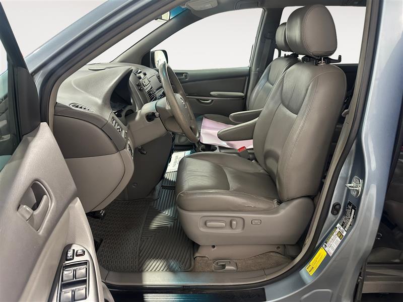 used 2008 Toyota Sienna car, priced at $7,495