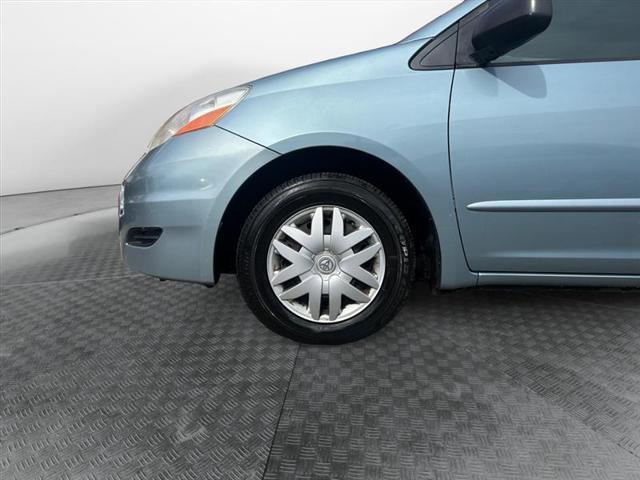 used 2008 Toyota Sienna car, priced at $9,495