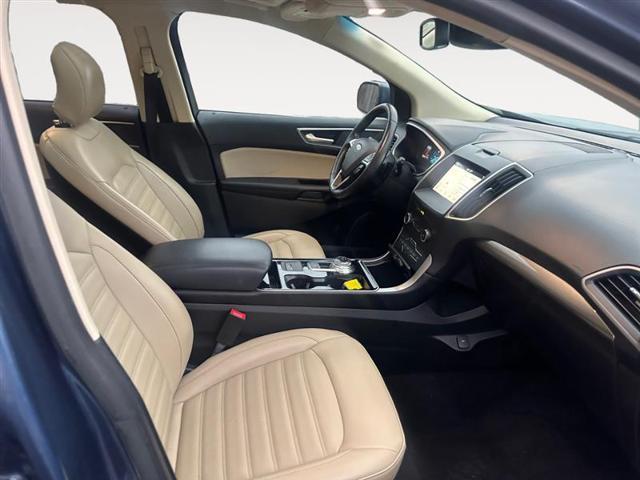 used 2019 Ford Edge car, priced at $15,799