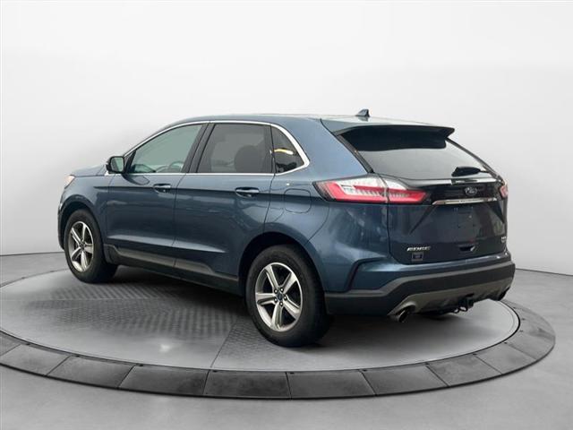 used 2019 Ford Edge car, priced at $15,799