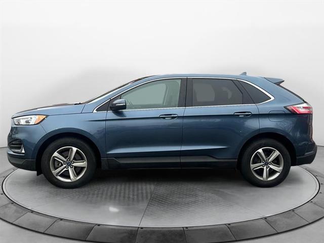 used 2019 Ford Edge car, priced at $15,799