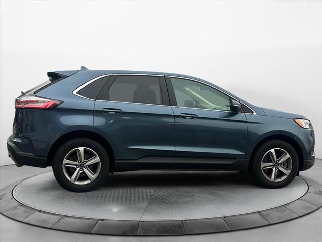 used 2019 Ford Edge car, priced at $15,799