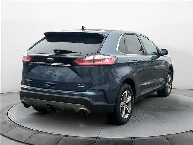 used 2019 Ford Edge car, priced at $15,799