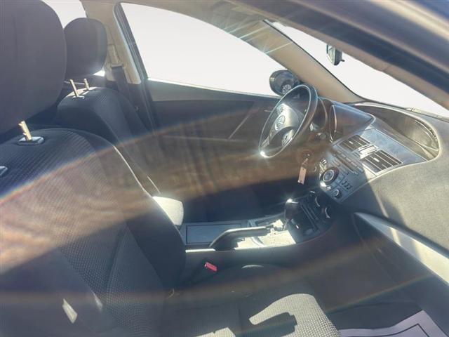 used 2013 Mazda Mazda3 car, priced at $4,995