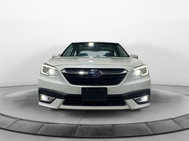 used 2020 Subaru Legacy car, priced at $16,900