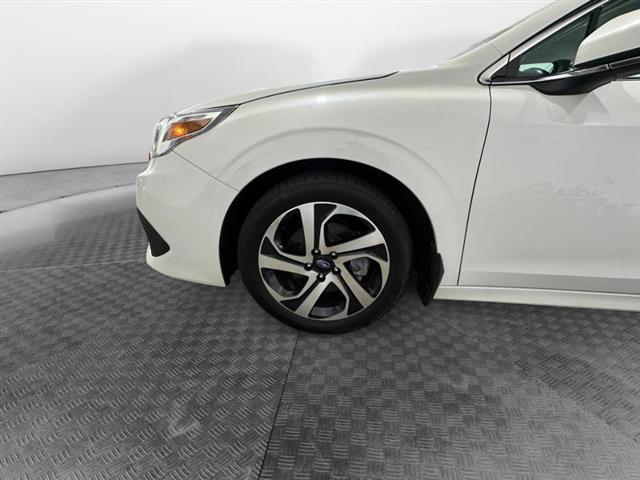 used 2020 Subaru Legacy car, priced at $16,900