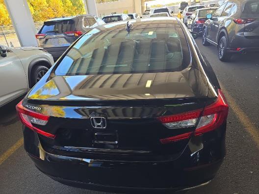 used 2018 Honda Accord car, priced at $15,499