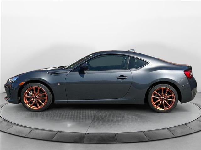 used 2020 Toyota 86 car, priced at $17,499