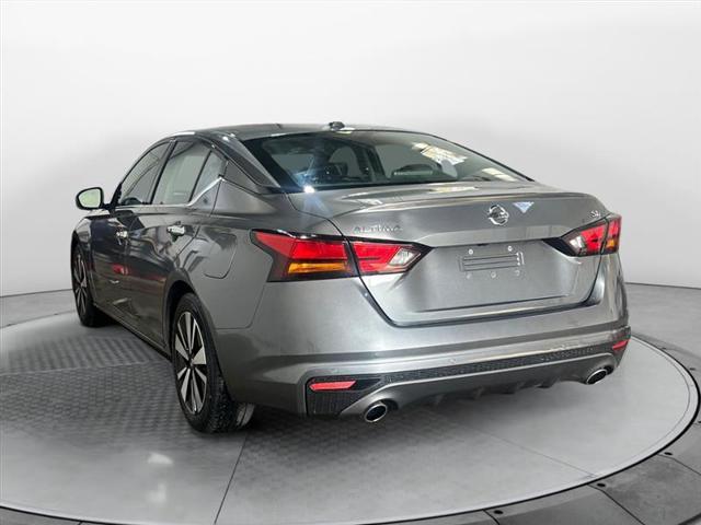 used 2020 Nissan Altima car, priced at $16,999