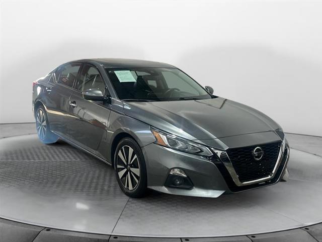 used 2020 Nissan Altima car, priced at $16,999