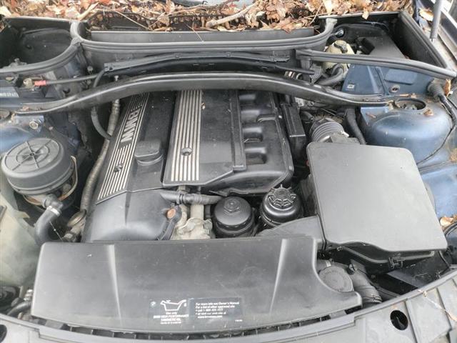used 2005 BMW X3 car, priced at $1,900