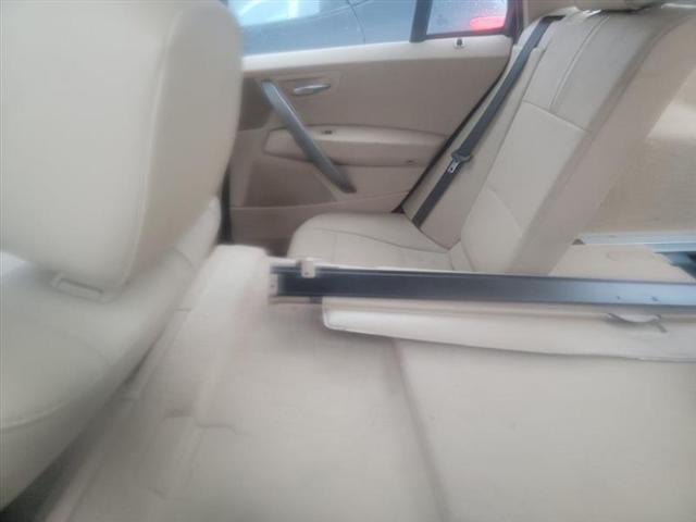 used 2005 BMW X3 car, priced at $1,900