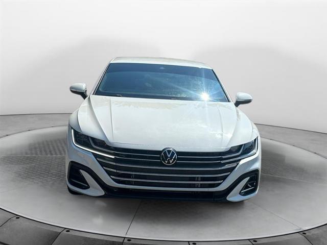 used 2022 Volkswagen Arteon car, priced at $14,999