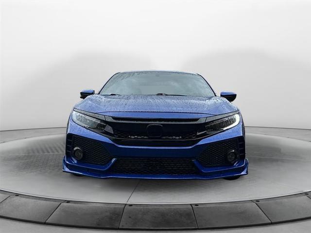 used 2018 Honda Civic car, priced at $17,999