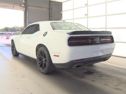 used 2017 Dodge Challenger car, priced at $18,499