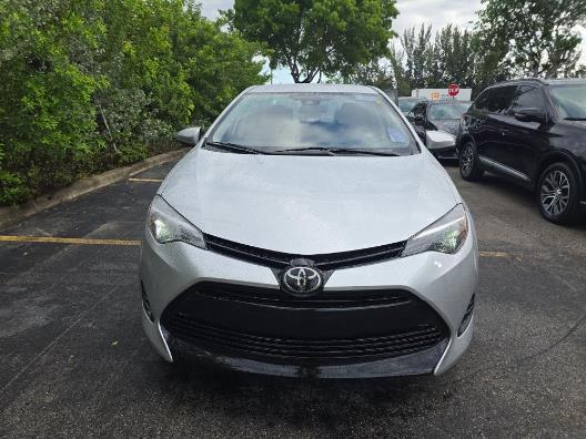used 2018 Toyota Corolla car, priced at $15,999
