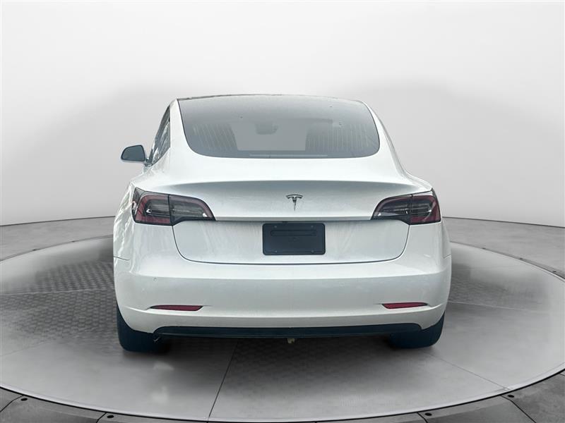 used 2020 Tesla Model 3 car, priced at $17,995