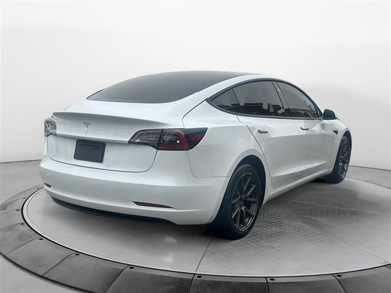 used 2020 Tesla Model 3 car, priced at $17,995