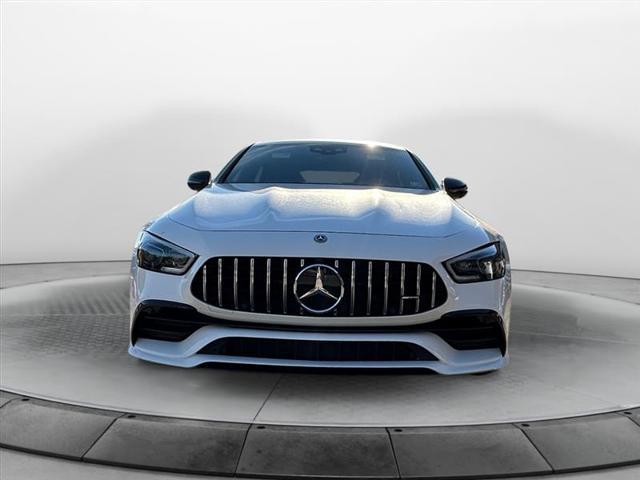 used 2019 Mercedes-Benz AMG GT 53 car, priced at $64,999