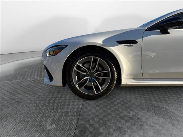 used 2019 Mercedes-Benz AMG GT 53 car, priced at $64,999