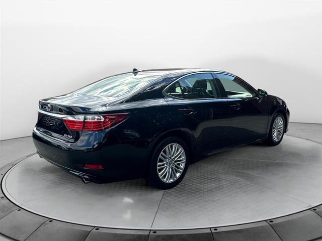 used 2013 Lexus ES 350 car, priced at $15,499