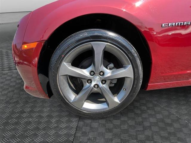 used 2014 Chevrolet Camaro car, priced at $13,450
