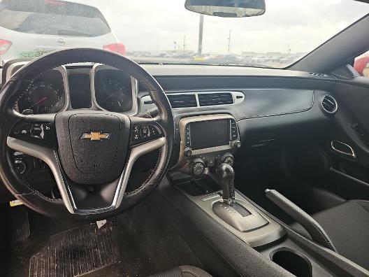 used 2014 Chevrolet Camaro car, priced at $13,450