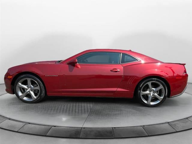 used 2014 Chevrolet Camaro car, priced at $13,450