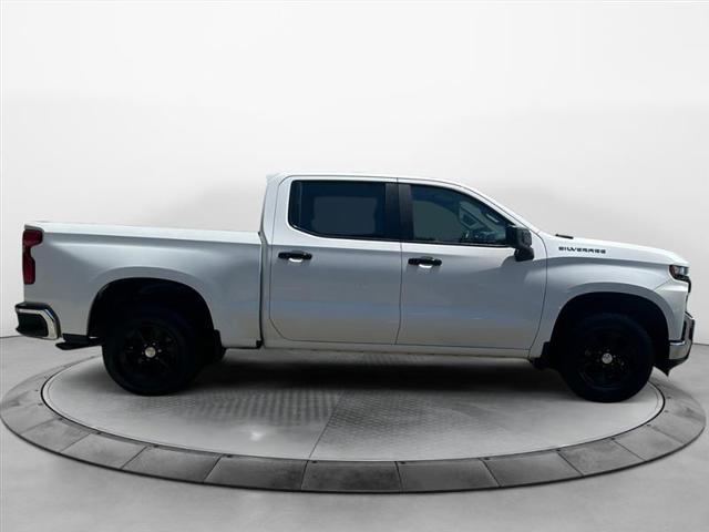 used 2019 Chevrolet Silverado 1500 car, priced at $24,994